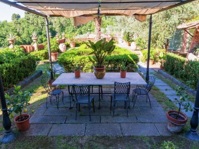 Farmhouse Bauernhaus in der Toskana mit Pool & Sauna - Outdoor photo 20