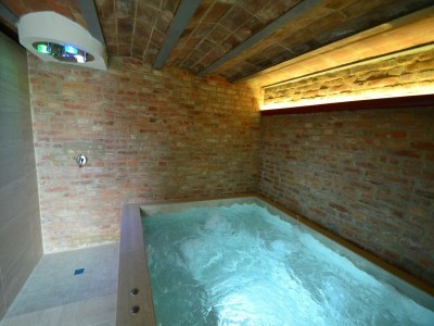Farmhouse Bauernhaus in der Toskana mit Pool & Sauna - Outdoor photo 26