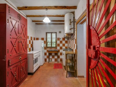 Holiday house Vintage-Ferienhaus - Features photo 17