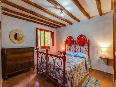 Holiday house Vintage-Ferienhaus - Features photo 18