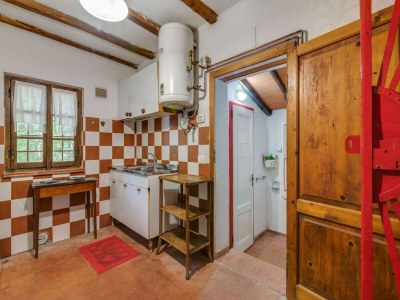 Holiday house Vintage-Ferienhaus - Features photo 21
