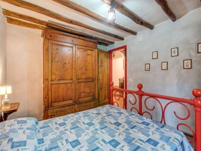 Holiday house Vintage-Ferienhaus - Features photo 37