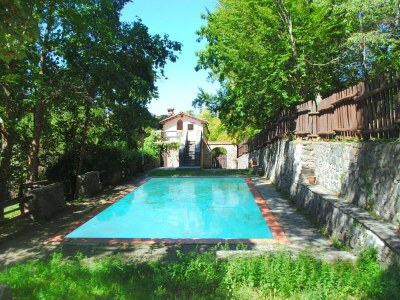 Holiday house Spacious Villa Retreat - Outdoor photo 2