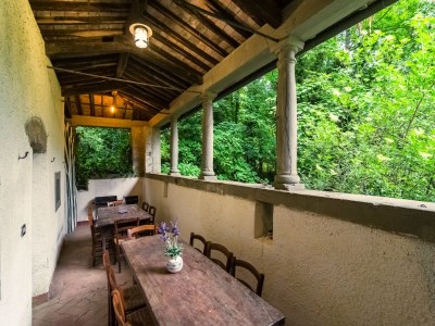 Holiday house Spacious Villa Retreat - Outdoor photo 4