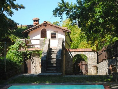 Holiday house Spacious Villa Retreat - Outdoor photo 10