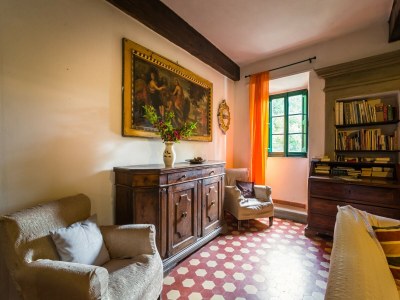 Holiday house Spacious Villa Retreat - Features photo 15