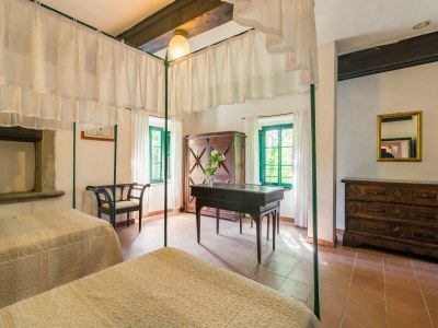 Holiday house Spacious Villa Retreat - Features photo 24