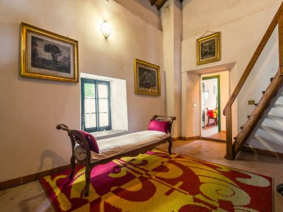 Holiday house Spacious Villa Retreat - Features photo 26