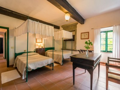 Holiday house Spacious Villa Retreat - Features photo 35