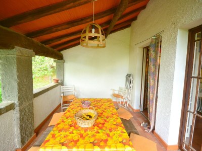 Holiday house Holiday home with shared pool - Outdoor photo 3