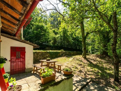 Holiday house Beautiful vacation home - Outdoor photo 3