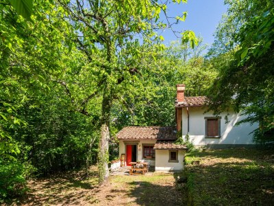 Holiday house Beautiful vacation home - Outdoor photo 4
