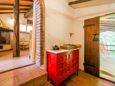 Holiday house Beautiful vacation home - Features photo 12