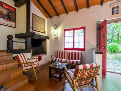 Holiday house Beautiful vacation home - Features photo 16