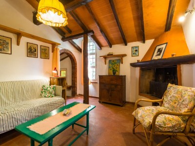 Holiday house Beautiful vacation home - Features photo 19