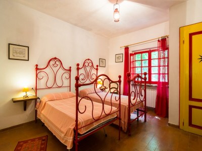 Holiday house Beautiful vacation home - Features photo 22