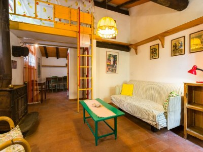 Holiday house Beautiful vacation home - Features photo 25