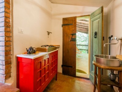 Holiday house Beautiful vacation home - Features photo 29