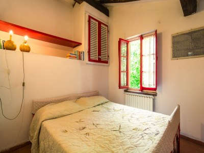 Holiday house Beautiful vacation home - Features photo 31