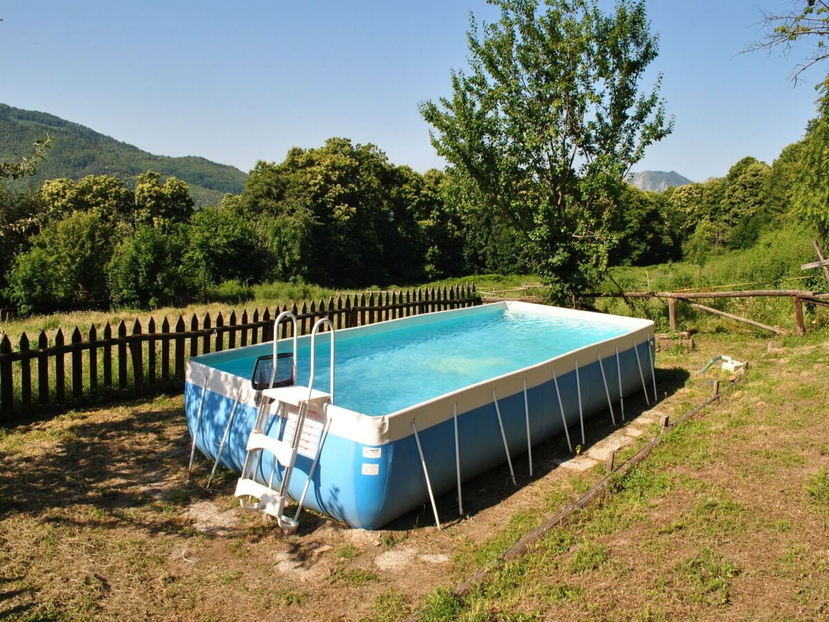 Chalet Tranquil Stone Chalet