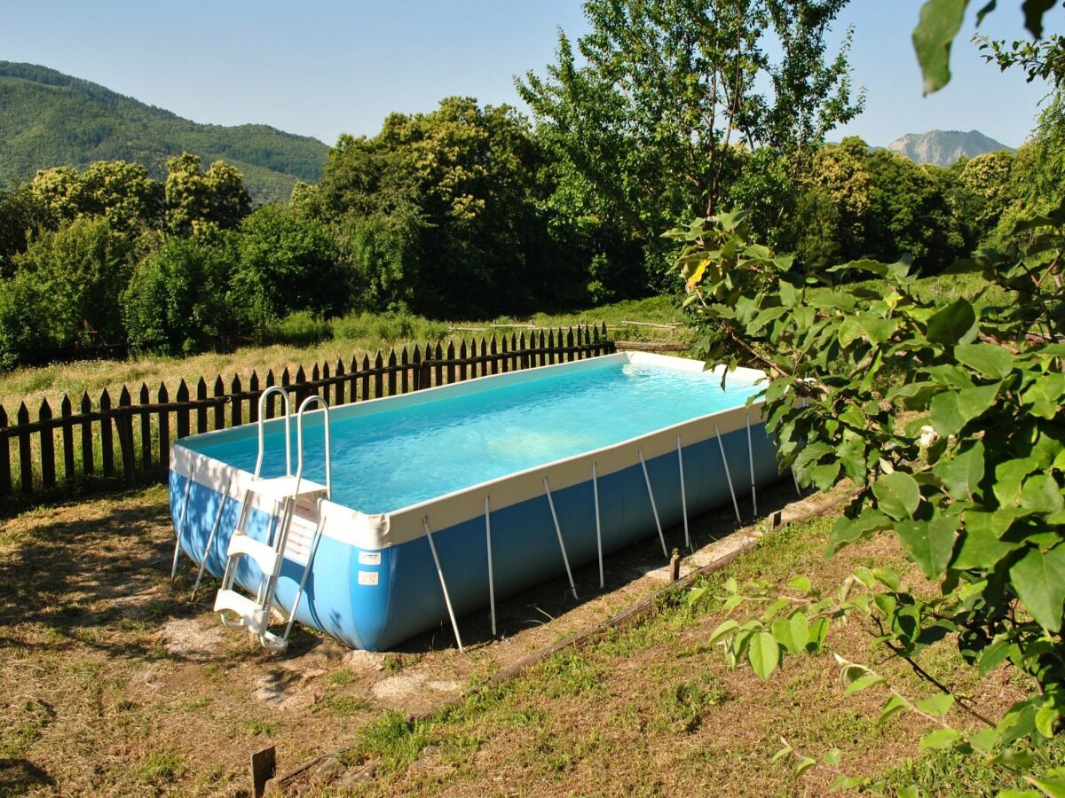 Chalet Tranquil Stone Chalet - Outdoor photo 2