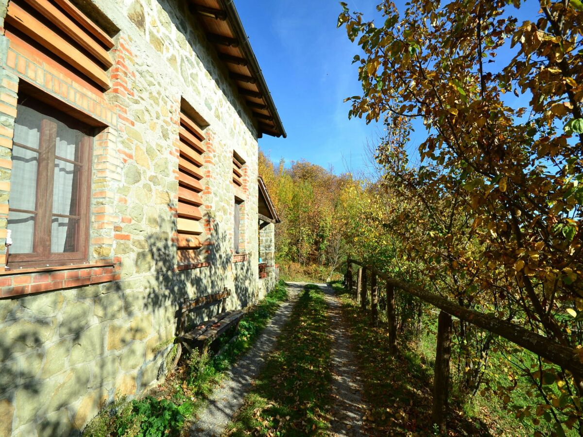Chalet Tranquil Stone Chalet - Outdoor photo 5