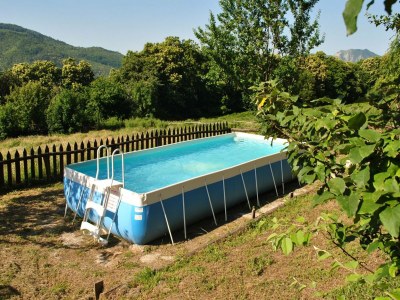 Chalet Tranquil Stone Chalet - Outdoor photo 2
