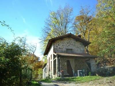Chalet Tranquil Stone Chalet - Outdoor photo 3