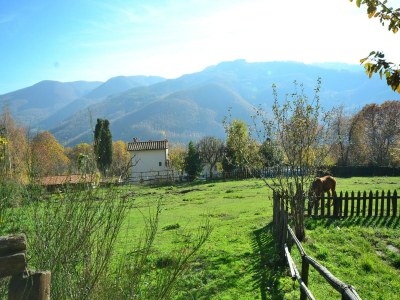 Chalet Tranquil Stone Chalet - Outdoor photo 9