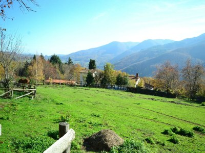 Chalet Tranquil Stone Chalet - Outdoor photo 12