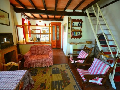Chalet Tranquil Stone Chalet - Features photo 13