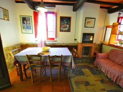 Chalet Tranquil Stone Chalet - Features photo 14