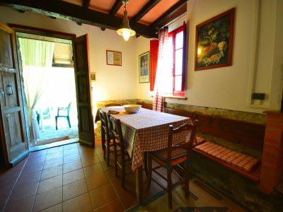 Chalet Tranquil Stone Chalet - Features photo 16