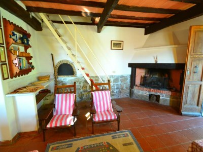Chalet Tranquil Stone Chalet - Features photo 17