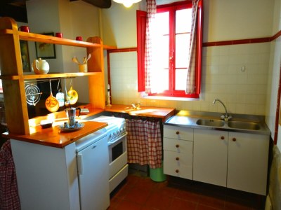 Chalet Tranquil Stone Chalet - Features photo 18