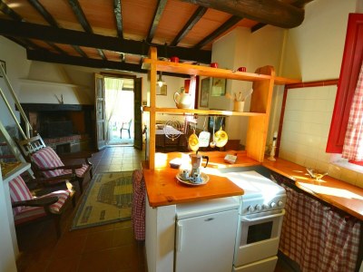 Chalet Tranquil Stone Chalet - Features photo 23