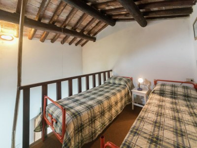 Chalet Rustic Chalet with Pool - Features photo 18