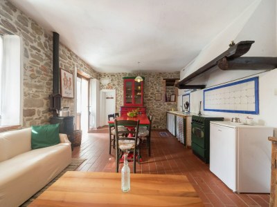 Chalet Rustic Chalet with Pool - Features photo 19