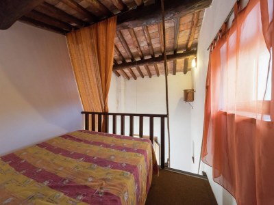 Chalet Rustic Chalet with Pool - Features photo 21