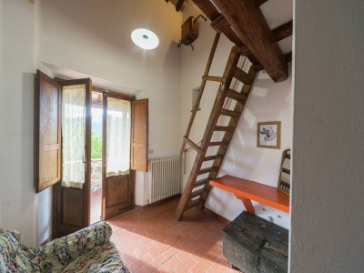 Chalet Rustic Chalet with Pool - Features photo 22