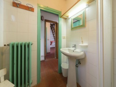 Chalet Rustic Chalet with Pool - Features photo 26