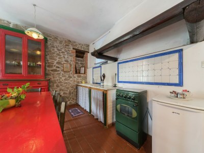 Chalet Rustic Chalet with Pool - Features photo 28