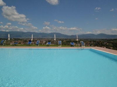 Farmhouse Bauernhaus mit Pool und toskanischem Charme - Outdoor photo 3