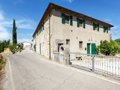 Farmhouse Bauernhaus mit Pool und toskanischem Charme - Outdoor photo 6