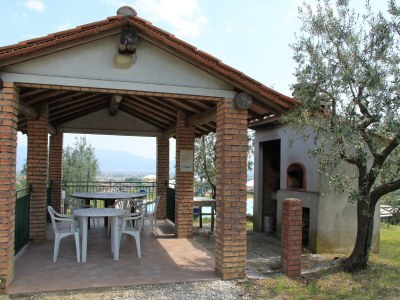 Farmhouse Bauernhaus mit Pool und toskanischem Charme - Outdoor photo 14