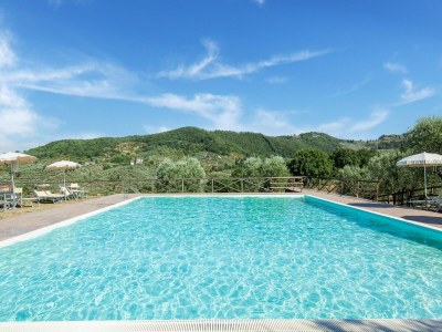 Farmhouse Bauernhaus mit Pool und toskanischem Charme - Outdoor photo 17