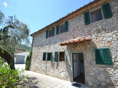Farmhouse Bauernhaus mit Pool und toskanischem Charme - Outdoor photo 19