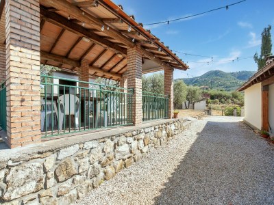 Farmhouse Bauernhaus mit Pool und toskanischem Charme - Outdoor photo 36