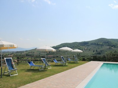 Farmhouse Bauernhaus mit Pool und toskanischem Charme - Outdoor photo 38