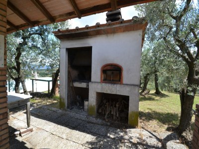 Farmhouse Bauernhaus mit Pool und toskanischem Charme - Outdoor photo 39